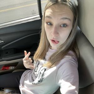 Meet your Posher, Allyson